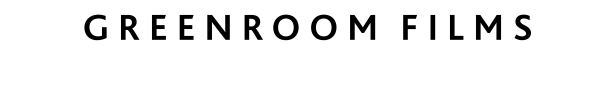 Green Room Films logo